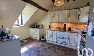 Appartement 3 Pièces 65 m² à vendre à Auxerre (89000)