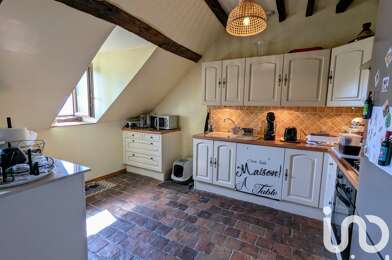 Appartement 3 pièces 110000 €