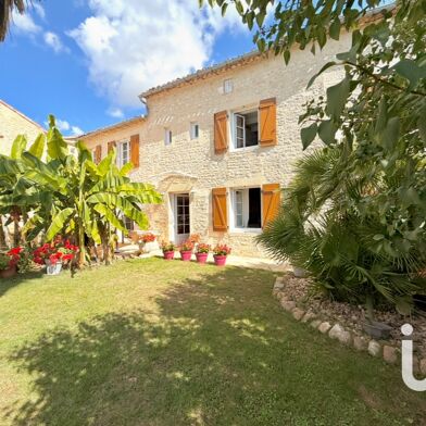 Maison 6 pièces 356000 €