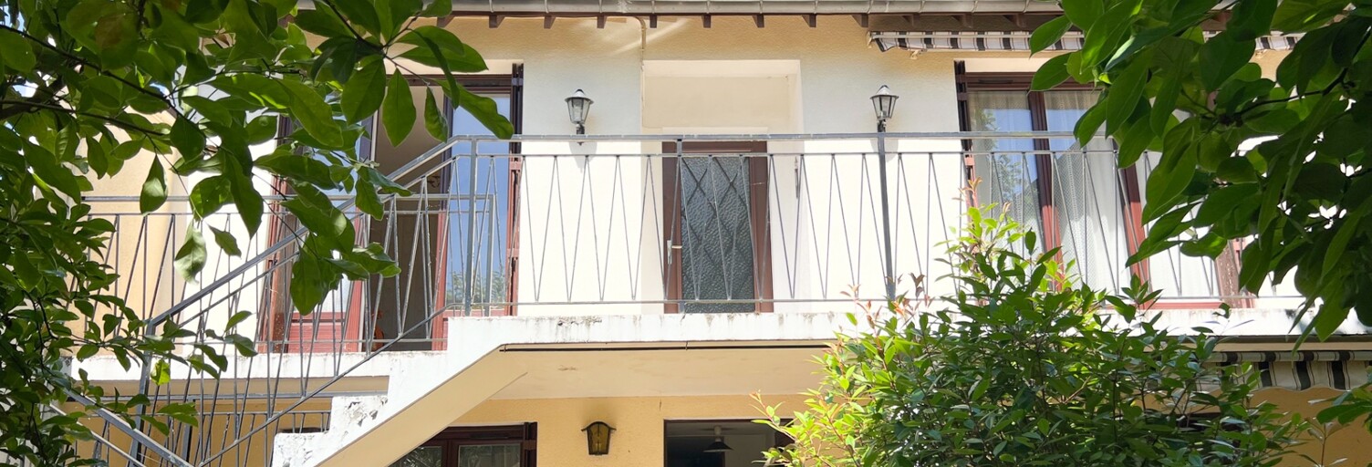 Maison 7 Pièces 177 m² à vendre à Montgeron (91230)