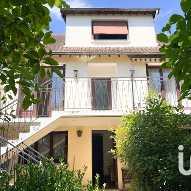 Maison 7 pièces 439000 €