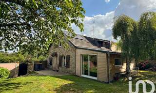 Maison 5 Pièces 105 m² à vendre à Saint-Martin-sur-Écaillon (59213)
