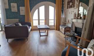 Appartement 3 Pièces 57 m² à vendre à Rochefort (17300)