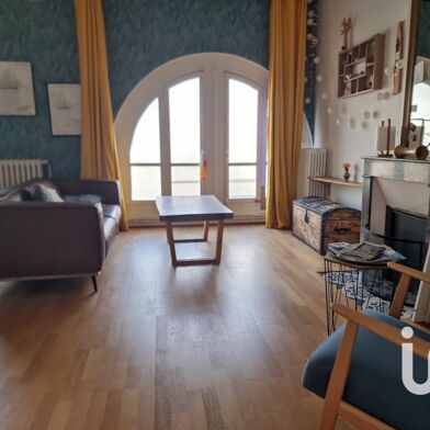 Appartement 3 pièces 175000 €