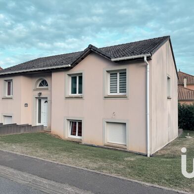 Maison 8 pièces 499000 €