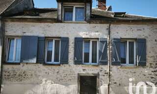 Maison 3 Pièces 54 m² à vendre à Mareuil-sur-Ourcq (60890)