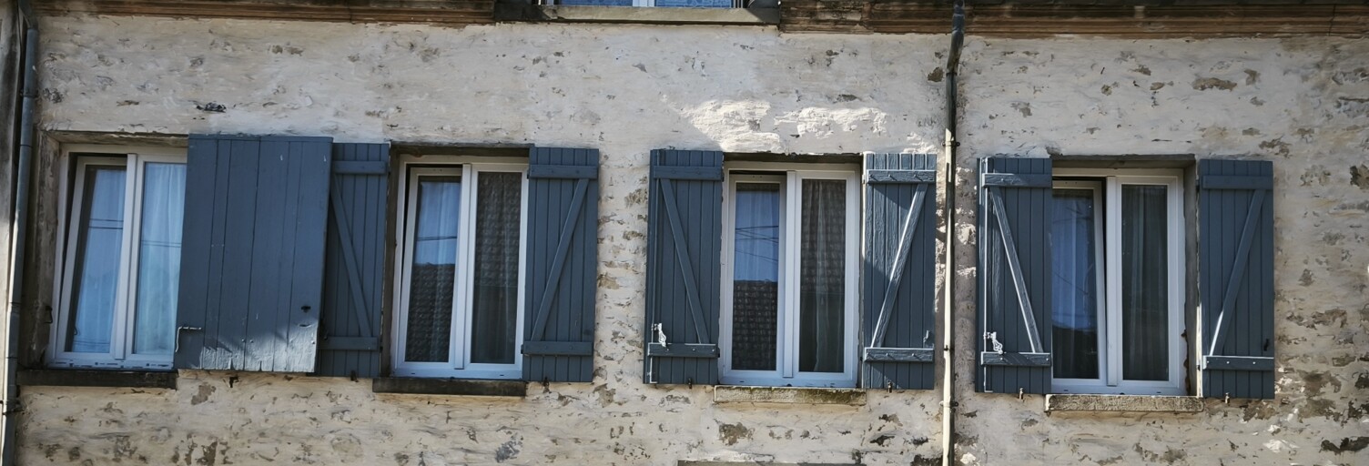 Maison 3 Pièces 54 m² à vendre à Mareuil-sur-Ourcq (60890)