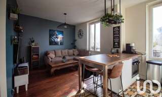 Appartement 3 Pièces 43 m² à vendre à Persan (95340)