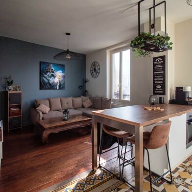 Appartement 3 pièces 149000 €