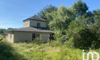 Maison 4 Pièces 100 m² à vendre à Sainte-Gauburge-Sainte-Colombe (61370)