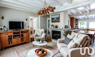 Maison 6 Pièces 124 m² à vendre à Vieux-Boucau-les-Bains (40480)