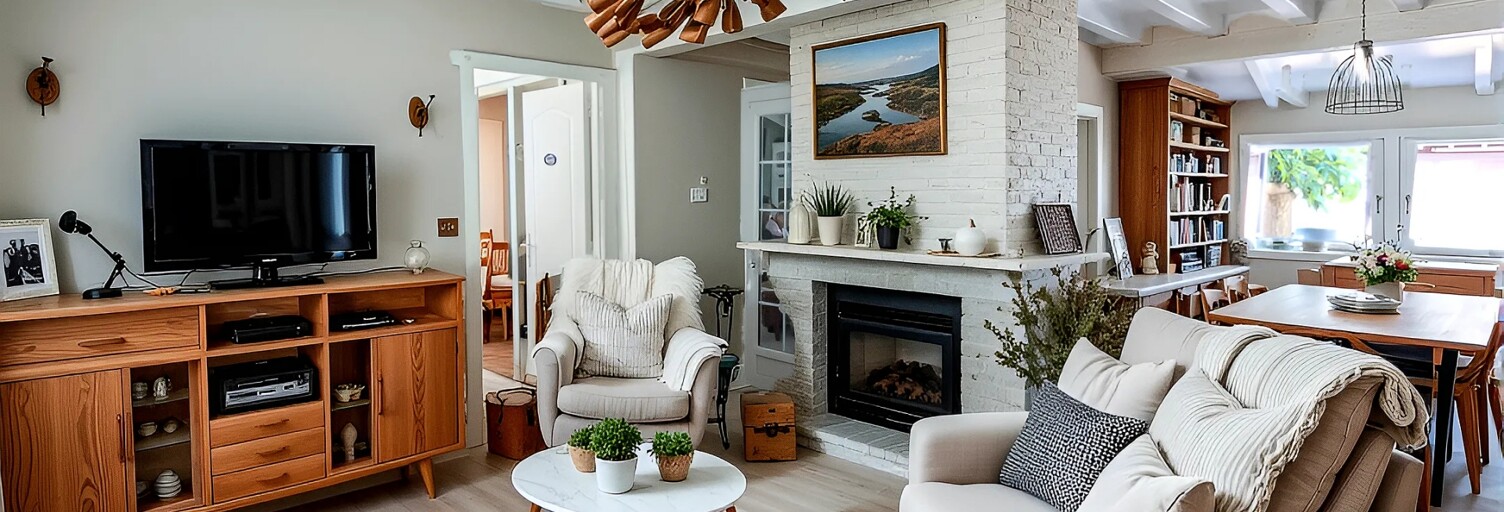 Maison 6 Pièces 124 m² à vendre à Vieux-Boucau-les-Bains (40480)