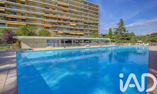 Appartement 3 Pièces 80 m² à vendre à Nice (06200)