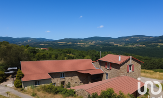 Maison 5 Pièces 175 m² à vendre à Colombier-le-Vieux (07410)