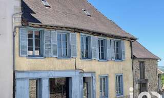 Immeuble  345 m² à vendre à Pierre-Buffière (87260)