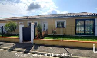 Maison 4 Pièces 130 m² à vendre à Nohic (82370)