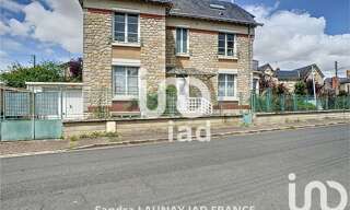 Maison 6 Pièces 142 m² à vendre à Pithiviers (45300)