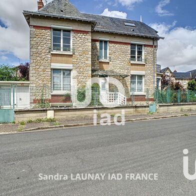 Maison 6 pièces 164000 €