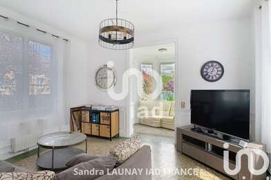 Maison 6 pièces 162000 €