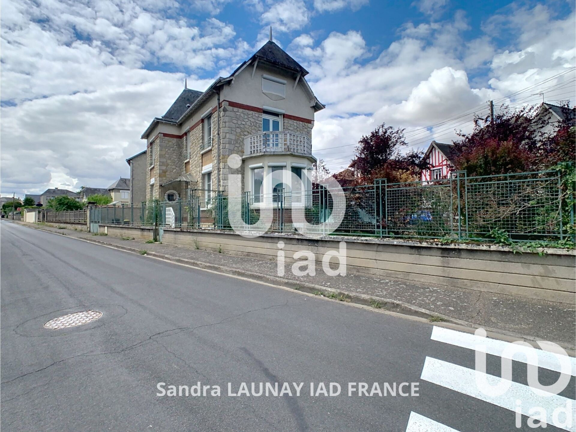 Maison à vendre, 6 pièces, 142 m², Pithiviers
