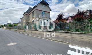 Maison 6 Pièces 142 m² à vendre à Pithiviers (45300)