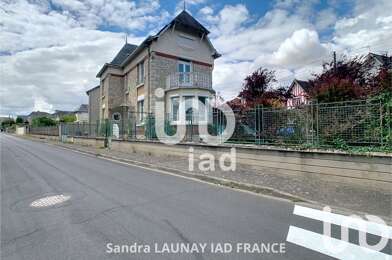 Maison 6 pièces 162000 €