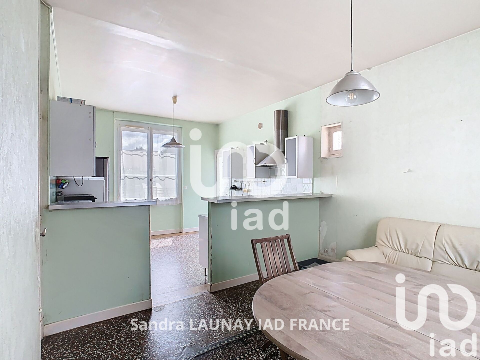 Vente Maison/villa 6 pièces - Photo 4