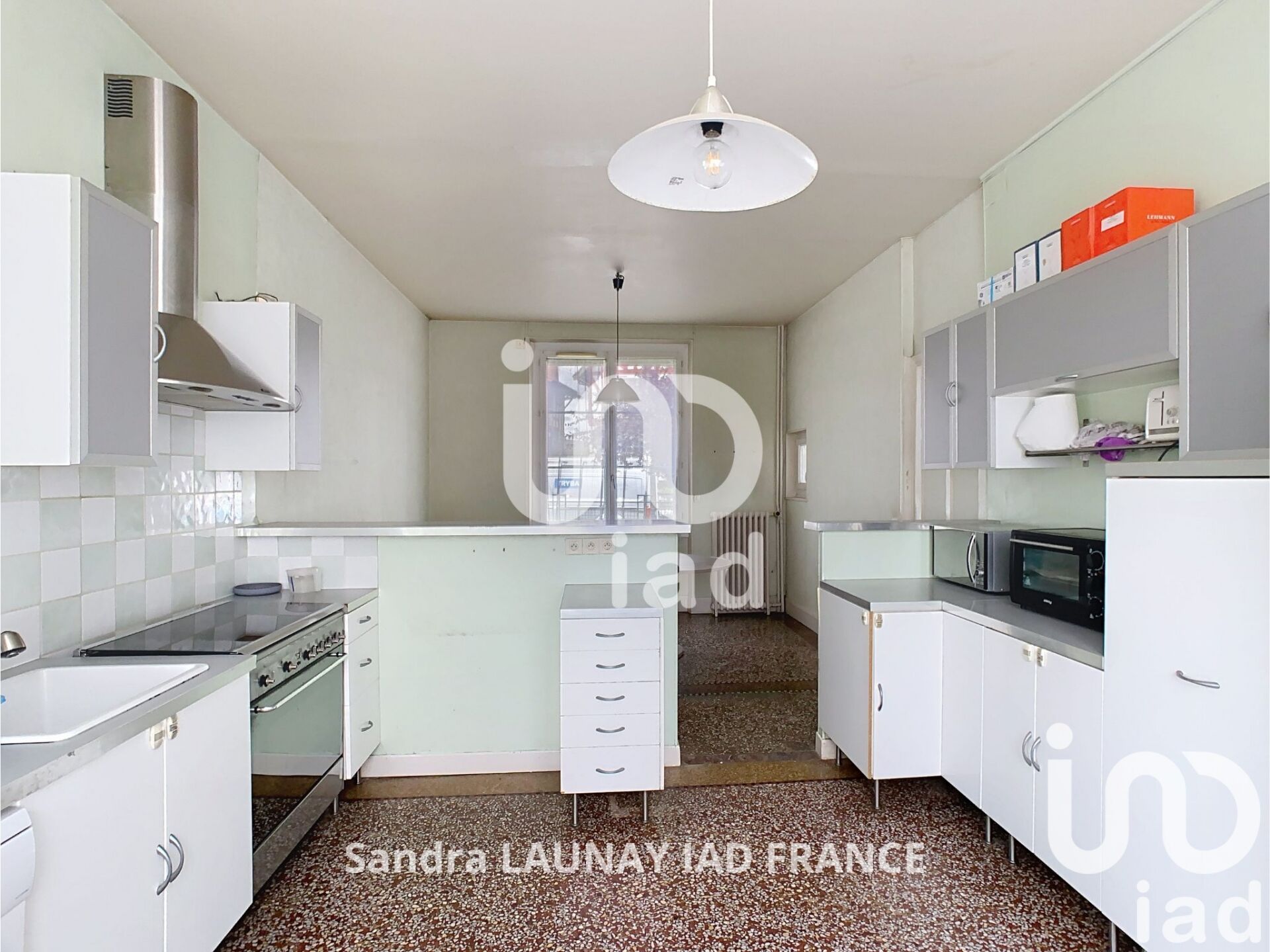 Vente Maison/villa 6 pièces - Photo 5