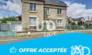 Maison 6 Pièces 142 m² à vendre à Pithiviers (45300)