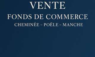 Commerce  508 m² à vendre à Agneaux (50180)