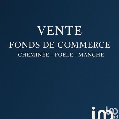 Commerce  216800 €