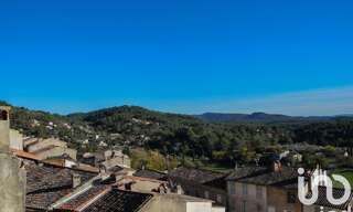 Maison 5 Pièces 144 m² à vendre à Callas (83830)