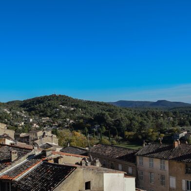 Maison 5 pièces 273000 €