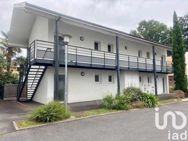 Lons - 41m² - 2p. - 1ch.