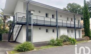 Appartement 2 Pièces 41 m² à vendre à Lons (64140)