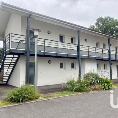 Appartement 2 pièces 135000 €