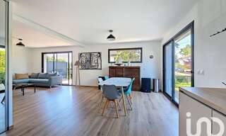 Maison 4 Pièces 105 m² à vendre à Ville-la-Grand (74100)