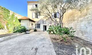 Maison 8 Pièces 228 m² à vendre à Saint-Gilles (30800)