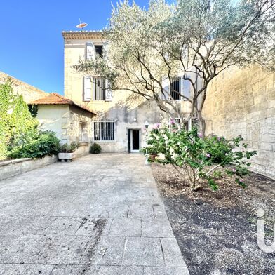 Maison 8 pièces 280000 €