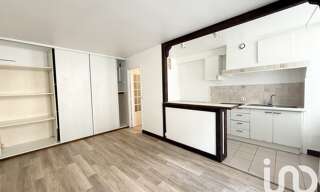 Appartement 2 Pièces 36 m² à vendre à Melun (77000)