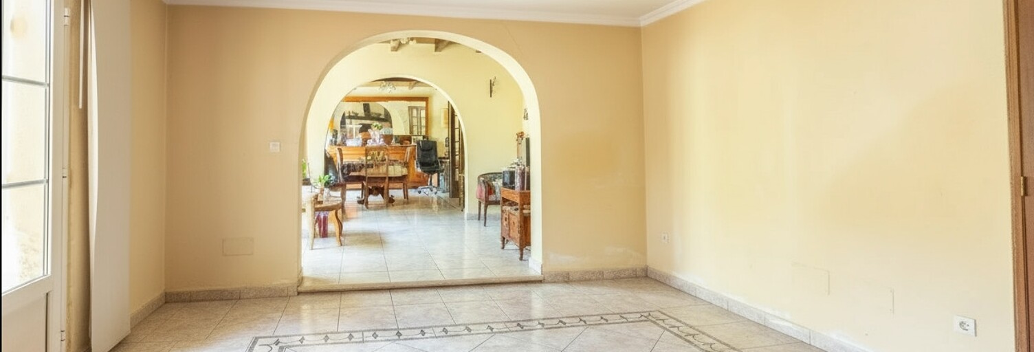 Maison 8 Pièces 250 m² à vendre à Saint-Vincent-de-Paul (33440)