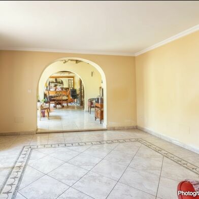 Maison 8 pièces 448000 €