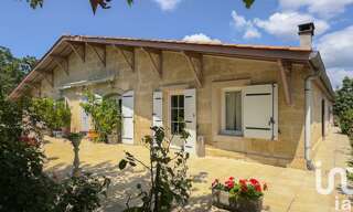 Maison 8 Pièces 250 m² à vendre à Saint-Vincent-de-Paul (33440)