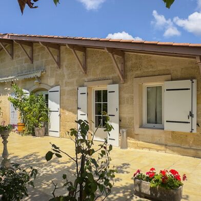 Maison 8 pièces 448000 €