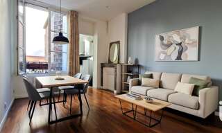 Appartement 2 Pièces 34 m² à vendre à Romainville (93230)