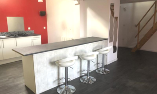 Appartement 3 Pièces 63 m² à louer à Riom (63200)