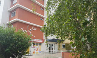 Appartement 2 Pièces 27 m² à vendre à Clermont-Ferrand (63000)