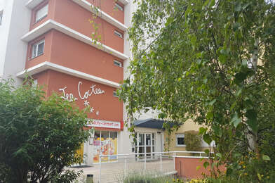 Appartement 2 pièces 74000 €
