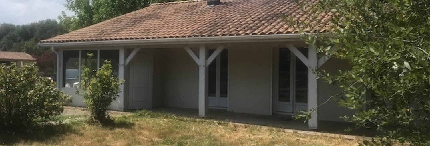 Maison 5 Pièces 149 m² à vendre à Saint-André-de-Cubzac (33240)