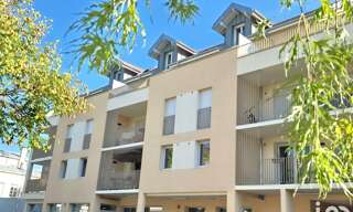 Appartement 3 Pièces 70 m² à vendre à Belley (01300)